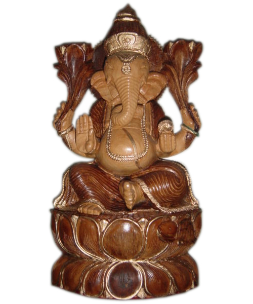 Ganesh ji